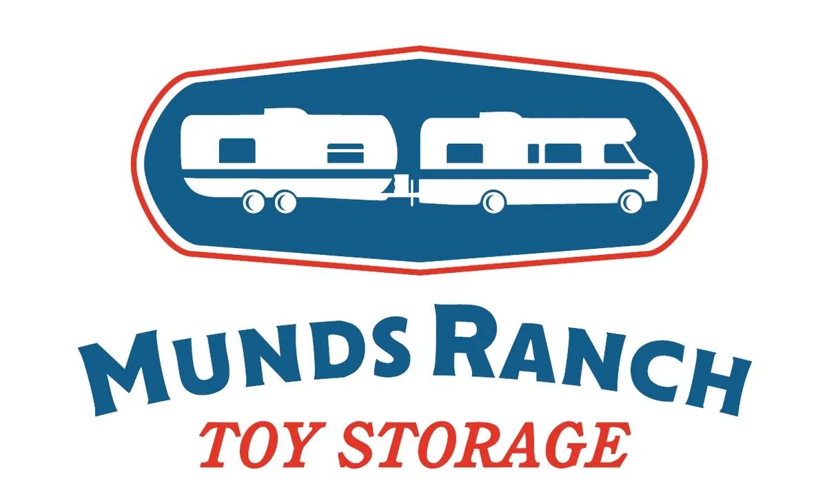 Munds Ranch Toy Storage